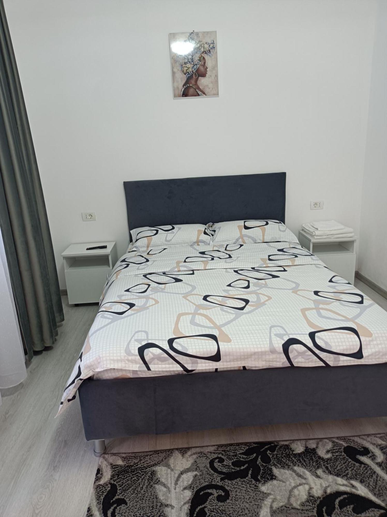 Pensiunea Ileana Novaci-Străini Exterior foto